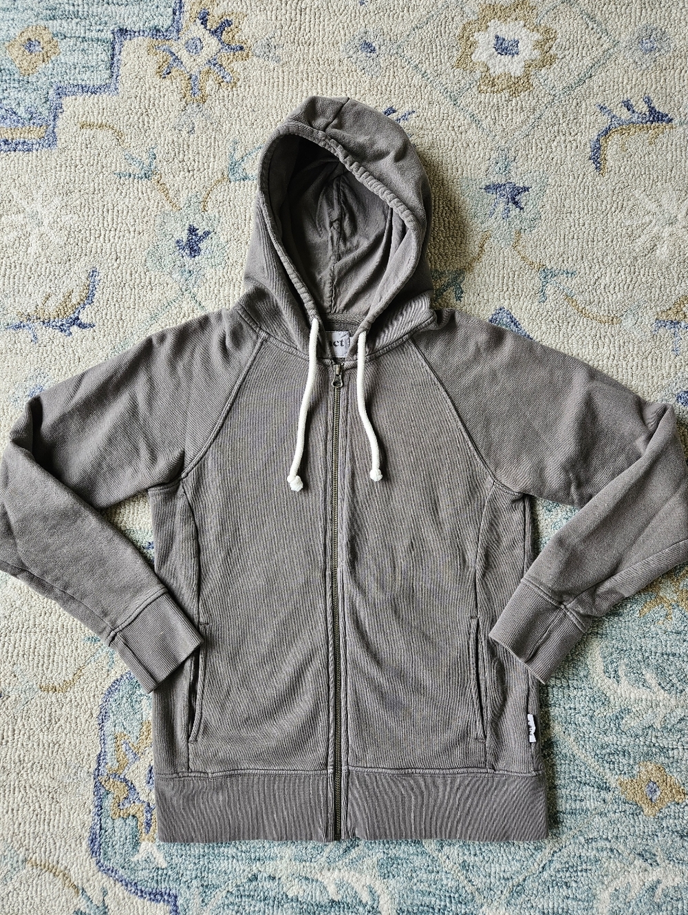 Pact Organic Hoodie XS